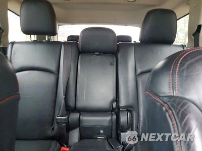 Zdjęcie 10 z 13 samochodu: 2017 DODGE JOURNEY GT VIN:3C4PDDEG8HT588275 - miniatura