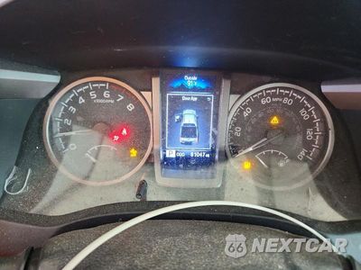 Zdjęcie 9 z 12 samochodu: 2022 TOYOTA TACOMA SR5 V6 VIN:3TMAZ5CN5NM187724 - miniatura