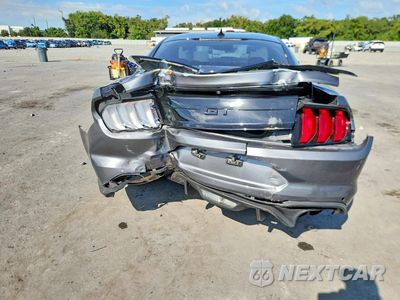 Zdjęcie 6 z 12 samochodu: 2022 FORD MUSTANG GT VIN:1FA6P8CF3N5122520 - miniatura