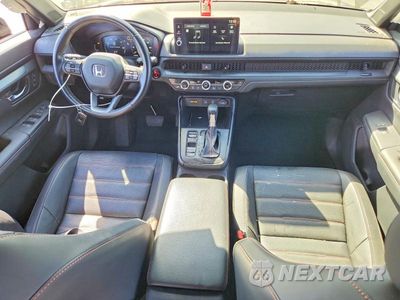 Zdjęcie 8 z 13 samochodu: 2026 HONDA CR-V SPORT-L VIN:7FARS5H80TE006545 - miniatura