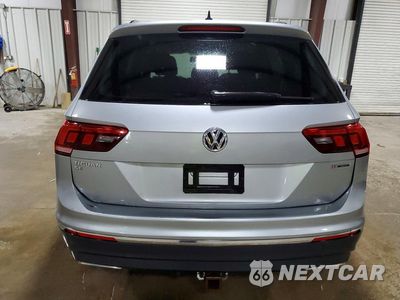 Zdjęcie 6 z 13 samochodu: 2020 VOLKSWAGEN TIGUAN SE VIN:3VV2B7AX8LM016750 - miniatura