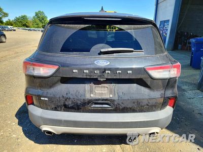 Zdjęcie 6 z 13 samochodu: 2021 FORD ESCAPE SE VIN:1FMCU0G61MUA04600 - miniatura