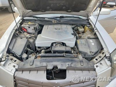 Zdjęcie 11 z 12 samochodu: 2004 CADILLAC CTS VIN:1G6DM577140108884 - miniatura