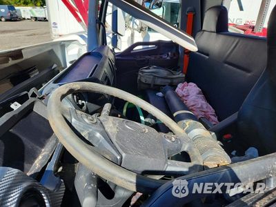 Zdjęcie 7 z 11 samochodu: 2027 HINO HINO L6 VIN:5PVNJ7DP1V5T50136 - miniatura