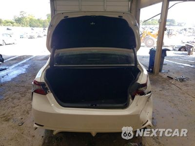 Zdjęcie 6 z 12 samochodu: 2021 TOYOTA CAMRY SE VIN:4T1T11BK8MU033921 - miniatura