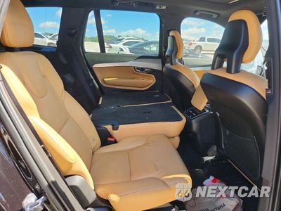 Zdjęcie 11 z 13 samochodu: 2017 VOLVO XC90 T6 VIN:YV4A22PK7H1180887 - miniatura