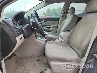 Zdjęcie 7 z 13 samochodu: 2009 SATURN VUE XR VIN:3GSCL53749S568174 - miniatura