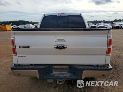 Zdjęcie 6 z 12 samochodu: 2011 FORD F150 SUPERCREW VIN:1FTFW1ET2BFB83399 - miniatura