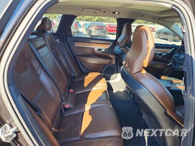 Zdjęcie 10 z 12 samochodu: 2019 VOLVO V90 T5 INSCRIPTION VIN:YV1102GL9K1092393 - miniatura
