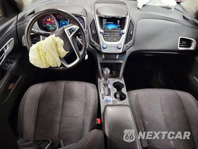 Zdjęcie 8 z 13 samochodu: 2017 CHEVROLET EQUINOX LT VIN:2GNALCEK3H1565079 - miniatura