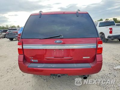 Zdjęcie 6 z 13 samochodu: 2015 FORD EXPEDITION XLT VIN:1FMJU1HT5FEF23440 - miniatura