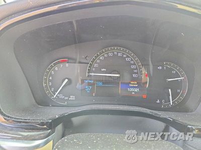 Zdjęcie 9 z 13 samochodu: 2018 CADILLAC XT5 VIN:1GYKNARS4JZ163360 - miniatura