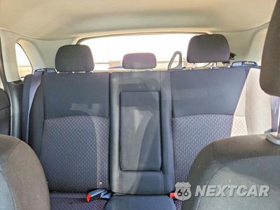 Zdjęcie 10 z 13 samochodu: 2019 MITSUBISHI OUTLANDER SPORT ES VIN:JA4AP3AU5KU023055 - miniatura
