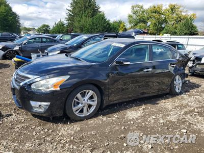 2015 NISSAN ALTIMA 2.5 SV 1N4AL3AP7FC191955 - główne zdjęcie licytacji z USA - miniatura