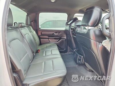 Zdjęcie 10 z 12 samochodu: 2025 RAM 1500 TRADESMAN VIN:1C6RREGP6SN756393 - miniatura