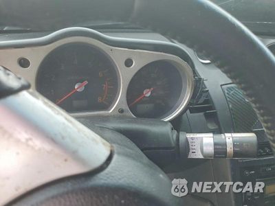 Zdjęcie 9 z 12 samochodu: 2005 NISSAN 350Z BASE VIN:JN1AZ34E45M651278 - miniatura