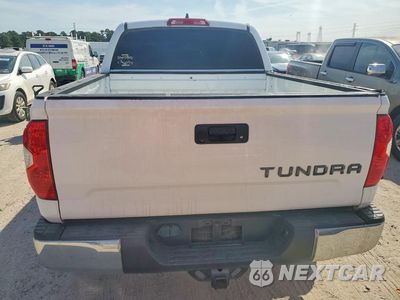 Zdjęcie 6 z 12 samochodu: 2020 TOYOTA TUNDRA CREWMAX SR5 VIN:5TFEY5F11LX269003 - miniatura