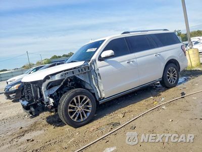 2018 FORD EXPEDITION MAX LIMITED 1FMJK2AT9JEA65822 - główne zdjęcie licytacji z USA - miniatura