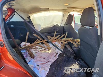 Zdjęcie 11 z 13 samochodu: 2019 HONDA HR-V EX VIN:3CZRU5H59KM701915 - miniatura