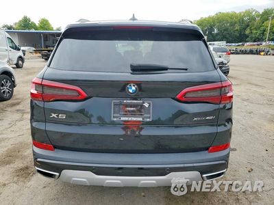 Zdjęcie 6 z 14 samochodu: 2019 BMW X5 XDRIVE40I VIN:5UXCR6C57KLL02477 - miniatura