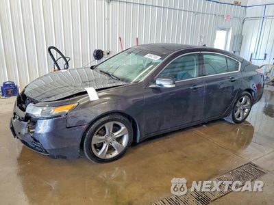 2012 ACURA TL 19UUA9F5XCA012226 - główne zdjęcie licytacji z USA - miniatura