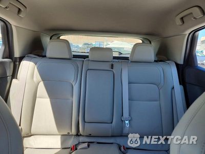 Zdjęcie 10 z 13 samochodu: 2024 NISSAN ARIYA ENGAGE VIN:JN1AF0BA7RM431923 - miniatura
