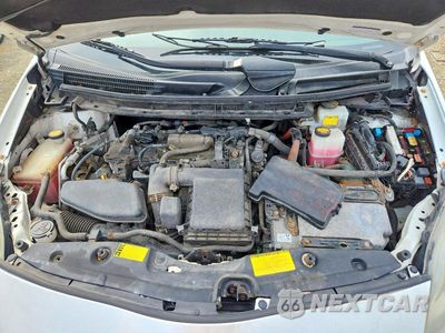 Zdjęcie 11 z 12 samochodu: 2011 TOYOTA PRIUS TWO VIN:JTDKN3DU7B5343015 - miniatura