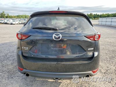Zdjęcie 6 z 13 samochodu: 2019 MAZDA CX-5 TOURING VIN:JM3KFBCM6K1504719 - miniatura