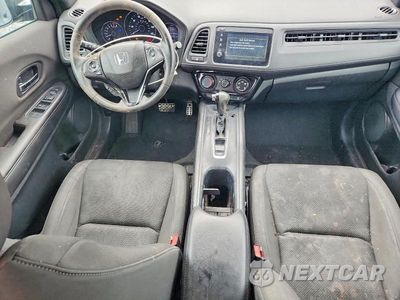 Zdjęcie 8 z 13 samochodu: 2019 HONDA HR-V SPORT VIN:3CZRU6H10KG705921 - miniatura