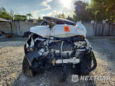 Piąte zdjęcie samochodu w środku: 2026 TOYOTA TUNDRA SR5 VIN:5TFLA5DB8TX356730 - miniatura