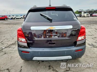 Zdjęcie 6 z 12 samochodu: 2016 CHEVROLET TRAX LTZ VIN:KL7CJRSB2GB516854 - miniatura