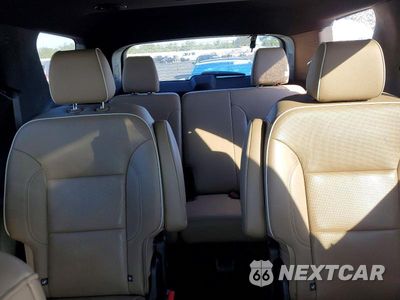 Zdjęcie 10 z 13 samochodu: 2022 CHEVROLET TRAVERSE PREMIER VIN:1GNERKKW2NJ189445 - miniatura