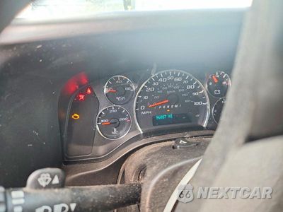 Zdjęcie 9 z 12 samochodu: 2015 CHEVROLET EXPRESS G2500 VIN:1GCWGFCF5F1129850 - miniatura