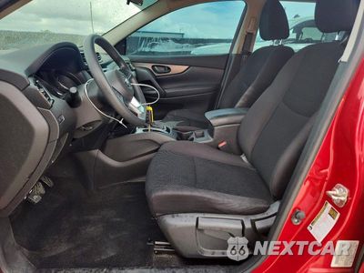 Zdjęcie 7 z 14 samochodu: 2018 NISSAN ROGUE SPORT S VIN:JN1BJ1CP5JW152622 - miniatura