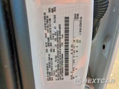 Zdjęcie 12 z 12 samochodu: 2023 FORD F350 SUPER DUTY VIN:1FT8W3DT3PEE14944 - miniatura