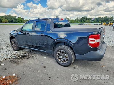 Drugie zdjęcie samochodu z przodu: 2022 FORD MAVERICK XL VIN:3FTTW8F91NRA83509 - miniatura