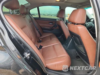 Zdjęcie 10 z 12 samochodu: 2006 BMW 330 XI VIN:WBAVD33536KV68417 - miniatura