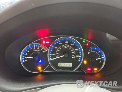 Zdjęcie 9 z 12 samochodu: 2010 SUBARU FORESTER 2.5X PREMIUM VIN:JF2SH6CC0AH759763 - miniatura