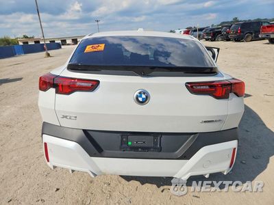 Zdjęcie 6 z 13 samochodu: 2025 BMW X2 XDRIVE28I VIN:WBX63GM07S5231149 - miniatura