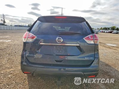 Zdjęcie 6 z 13 samochodu: 2016 NISSAN ROGUE SV VIN:JN8AT2MV2GW135280 - miniatura