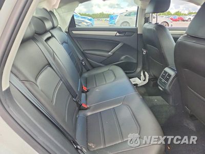 Zdjęcie 10 z 13 samochodu: 2020 VOLKSWAGEN PASSAT SE VIN:1VWWA7A36LC012923 - miniatura
