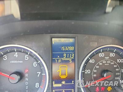 Zdjęcie 9 z 13 samochodu: 2010 HONDA CR-V EX VIN:5J6RE3H59AL019764 - miniatura