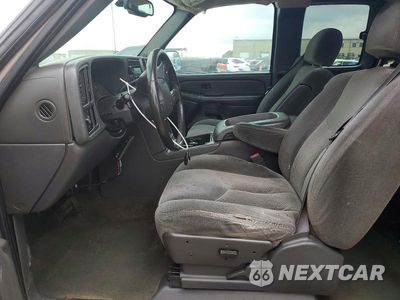 Zdjęcie 7 z 12 samochodu: 2004 CHEVROLET SILVERADO C1500 VIN:1GCEC19T54Z241604 - miniatura