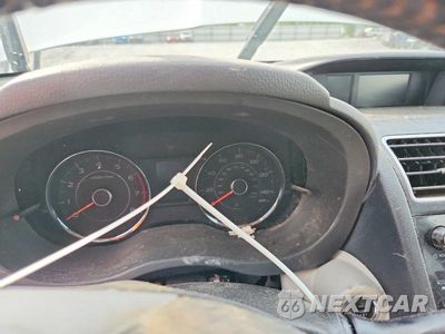 Zdjęcie 9 z 12 samochodu: 2016 SUBARU FORESTER 2.5I TOURING VIN:JF2SJAVC8GH528008 - miniatura