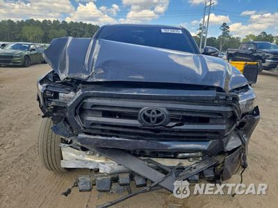 Piąte zdjęcie samochodu w środku: 2025 TOYOTA TACOMA SR5 VIN:3TMLB5JNXSM109077 - miniatura