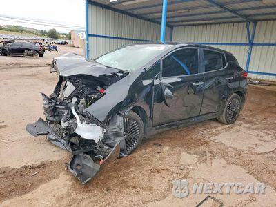 2025 NISSAN LEAF SV PLUS 1N4CZ1CV3SC560425 - główne zdjęcie licytacji z USA - miniatura