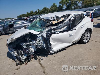 2026 BUICK ENCORE GX PREFERRED KL4AMCSL3TB182183 - główne zdjęcie licytacji z USA - miniatura