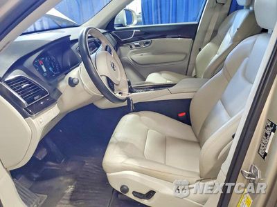 Zdjęcie 7 z 13 samochodu: 2017 VOLVO XC90 T6 VIN:YV4A22PK3H1125658 - miniatura