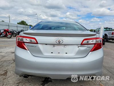 Zdjęcie 6 z 12 samochodu: 2013 TOYOTA CAMRY SE V6 VIN:4T1BK1FK1DU022388 - miniatura