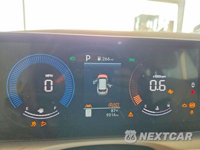 Zdjęcie 9 z 14 samochodu: 2026 HYUNDAI TUCSON SEL VIN:5NMJB3DE6TH617753 - miniatura